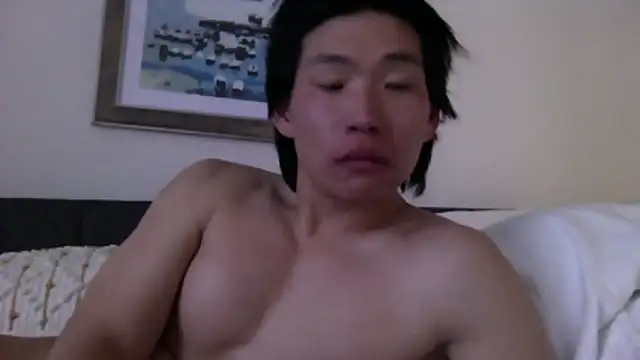 thekinkyasian online show from March 2, 8:15 pm