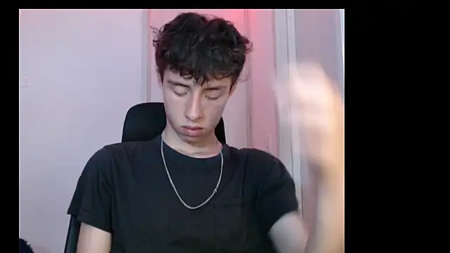 Juanmres online show from October 28, 2:59 am