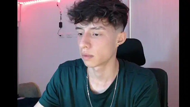 Juanmres online show from November 21, 3:49 am