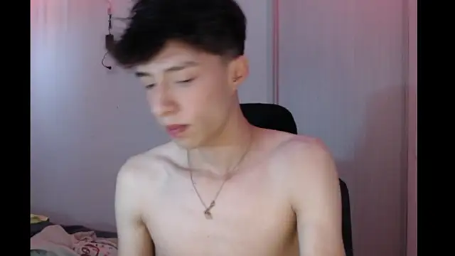 Juanmres online show from November 30, 1:04 pm