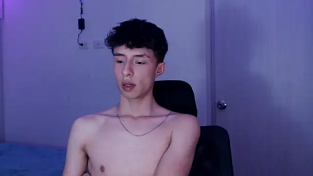 Juanmres online show from March 20, 2:27 am