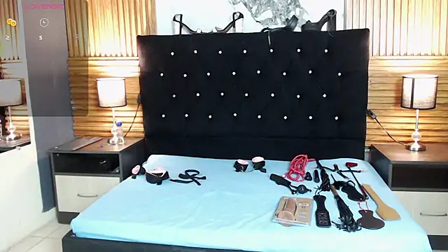  nicolesweet online show from February 20, 7:41 pm