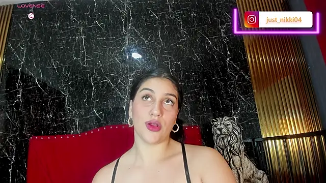  nicolesweet online show from February 10, 7:40 pm