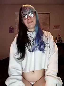 MissLoreleii online show from February 2, 2:06 am