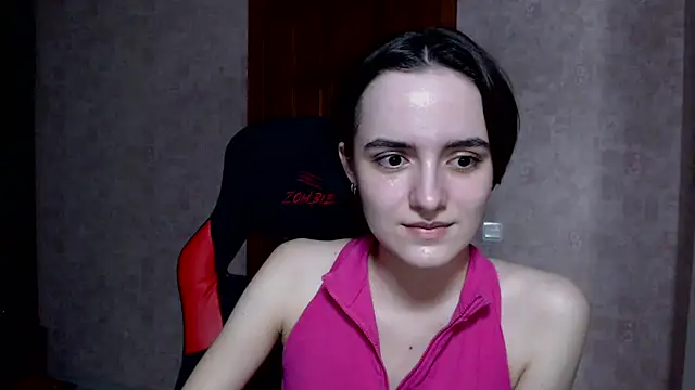 Snapshot of AmelieBanshee chatting on November 3, 7:26 pm AmelieBanshee online show from November 3, 7:26 pm