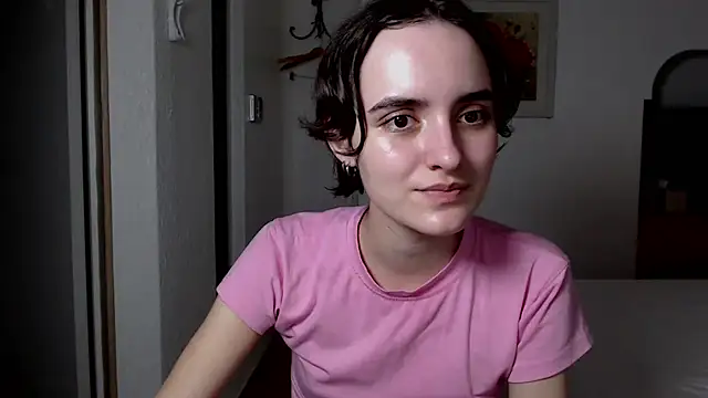 Snapshot of AmelieBanshee chatting on November 22, 8:02 am AmelieBanshee online show from November 22, 8:02 am