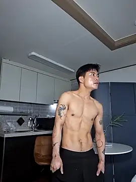 Snapshot of Doh728 chatting on March 1, 12:07 am Doh728 online show from March 1, 12:07 am