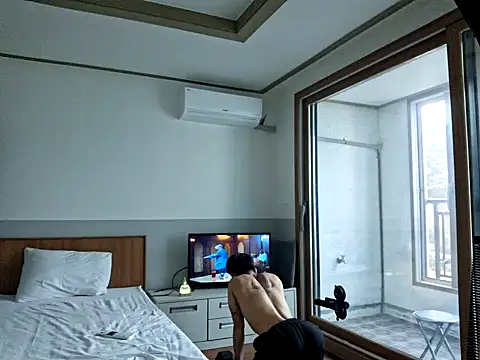 Snapshot of Doh728 chatting on March 8, 5:17 am Doh728 online show from March 8, 5:17 am