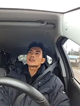 Snapshot of Doh728 chatting on March 18, 3:09 am Doh728 online show from March 18, 3:09 am