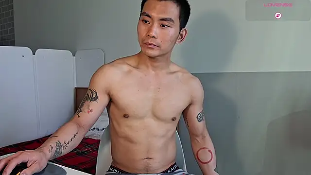 Snapshot of Doh728 chatting on February 12, 2:06 am Doh728 online show from February 12, 2:06 am