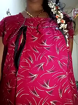 Snapshot of TeluguammayiMahi chatting on October 3, 10:40 pm TeluguammayiMahi online show from October 3, 10:40 pm