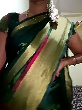 TeluguammayiMahi online show from February 3, 1:48 am