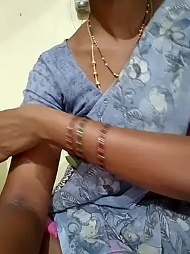 TeluguammayiMahi online show from April 26, 10:07 pm