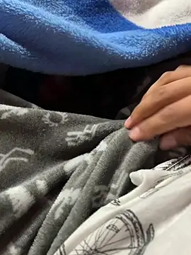 FantasiosoAntony online show from February 23, 8:28 am