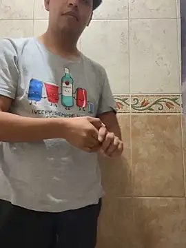 FantasiosoAntony online show from March 8, 7:38 am