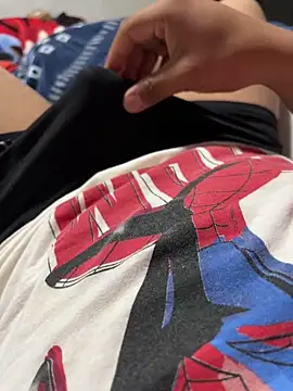 Snapshot of FantasiosoAntony chatting on March 21, 7:46 am FantasiosoAntony online show from March 21, 7:46 am