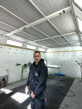 Snapshot of justeqqun chatting on October 2, 10:55 am justeqqun online show from October 2, 10:55 am