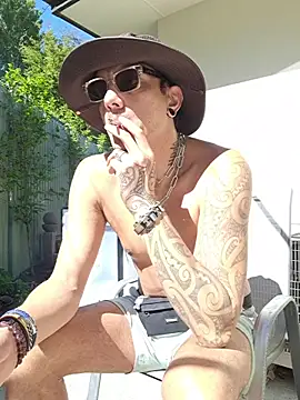 TAIZWRLD online show from November 13, 9:36 pm