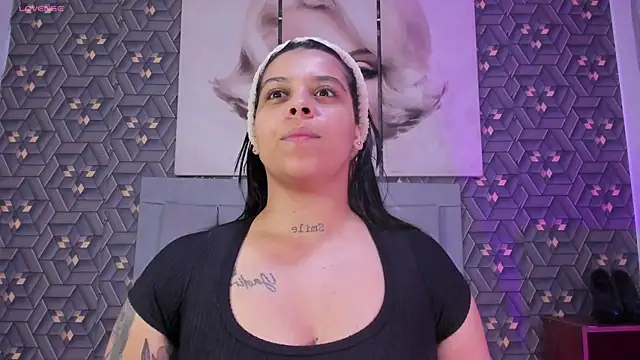 Emily rivera78 online show from April 6, 2:31 am