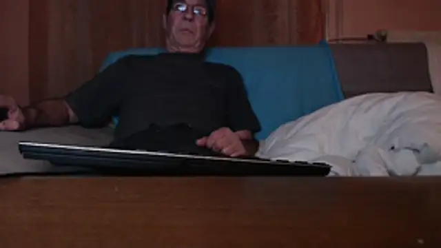 joachimheiss online show from March 6, 4:20 am