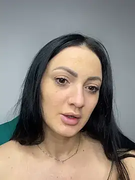 RaisaSalvi online show from February 15, 6:12 pm