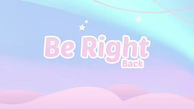 Clara Nia online show from February 26, 1:21 am