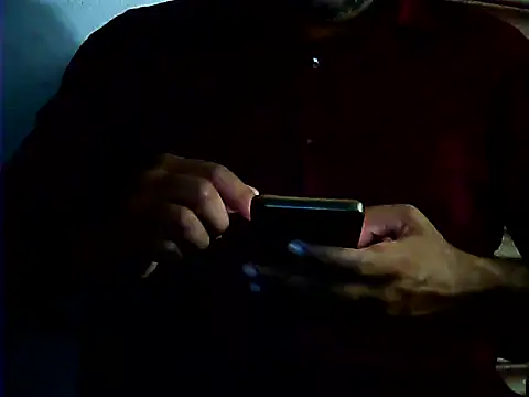 Nightservice27 online show from October 1, 3:29 pm