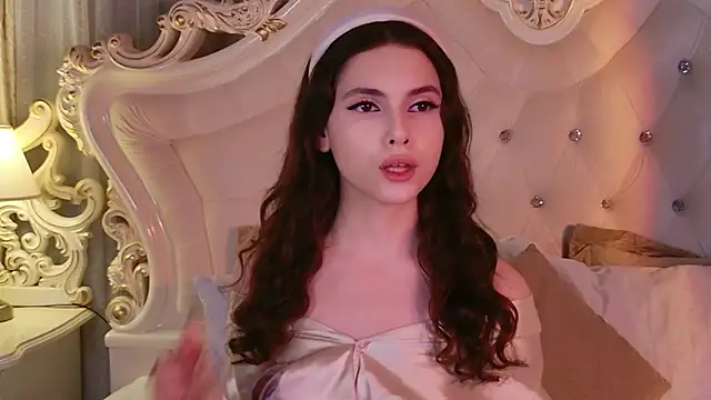 GIGI DAV online show from November 10, 8:52 pm