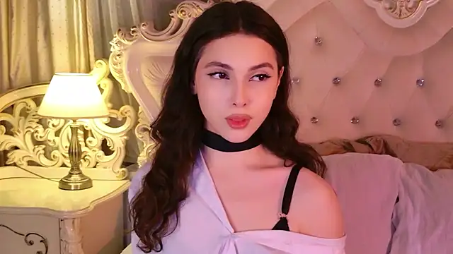 GIGI DAV online show from November 16, 8:47 pm