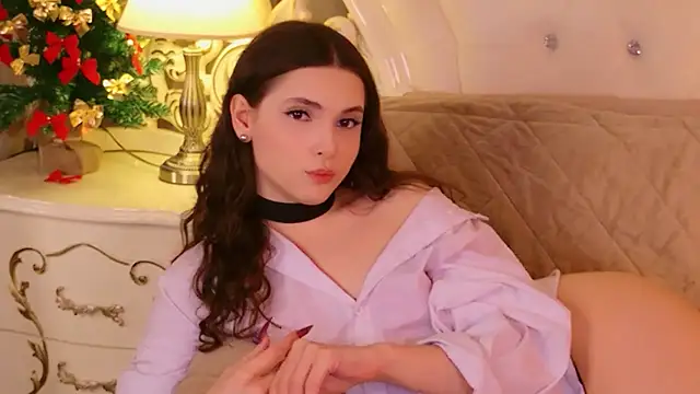 GIGI DAV online show from December 20, 9:22 pm