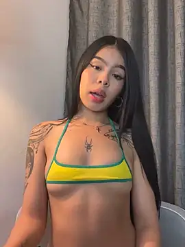 Jay wlls online show from April 18, 1:42 am