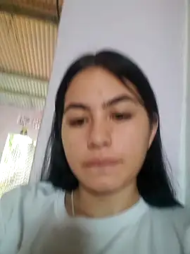 Snapshot of nana_1234 chatting on February 11, 12:48 pm nana 1234 online show from February 11, 12:48 pm