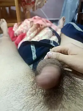 Fuckerrv90 online show from March 5, 7:27 pm