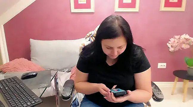 Wetandnaughtyxx online show from February 20, 7:23 am