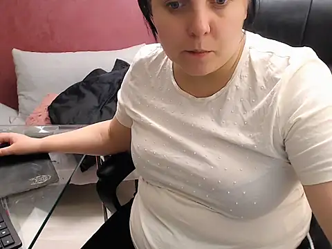 Wetandnaughtyxx online show from March 19, 8:55 am