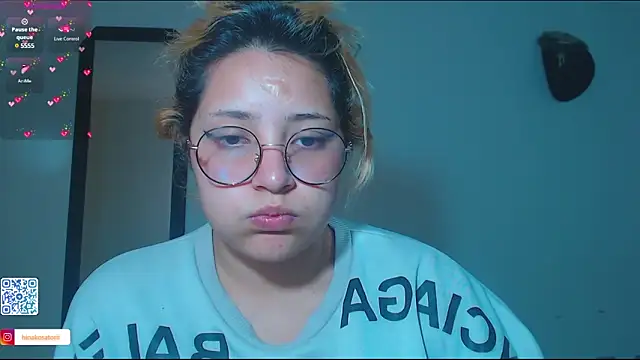 Hinako0Satorii  online show from March 1, 12:17 am