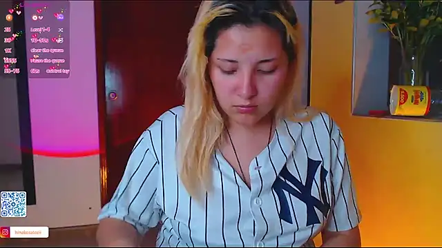 Hinako0Satorii  online show from March 15, 12:58 am