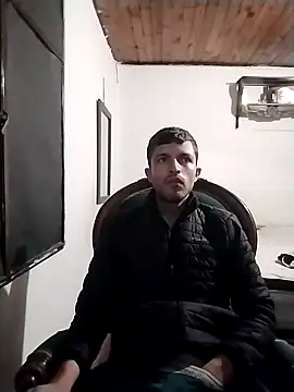 nickzeus98 online show from January 24, 7:39 pm