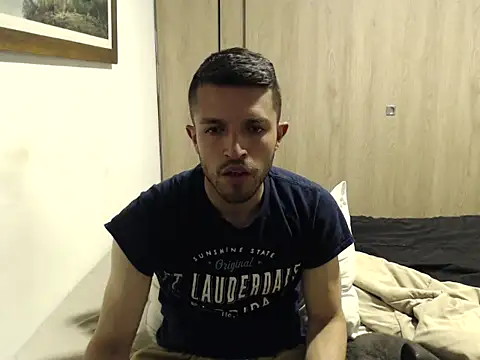 nickzeus98 online show from July 2, 4:07 am