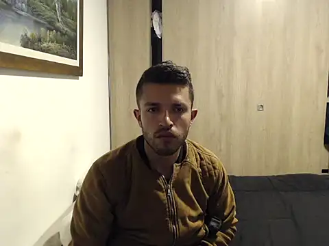 nickzeus98 online show from July 5, 4:19 am