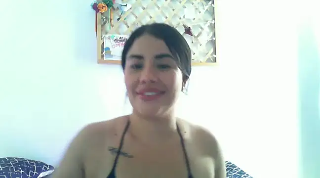 Snapshot of Nanite25 chatting on January 28, 5:46 pm Nanite25 online show from January 28, 5:46 pm