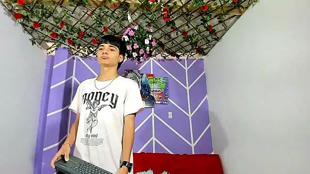 Escarlet Abel-06 online show from February 16, 7:27 pm