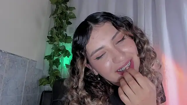 my melody online show from March 20, 7:14 pm