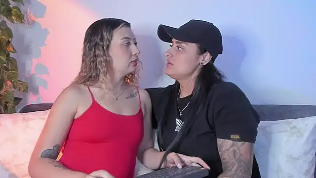 my melody online show from October 12, 4:11 am