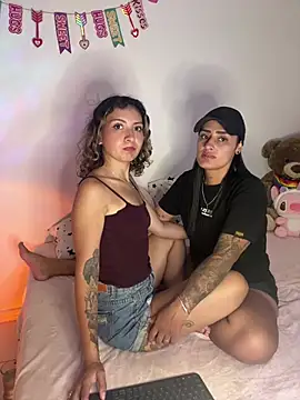 my melody online show from March 10, 6:18 am