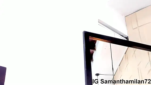 SamanthaMilann online show from February 23, 4:57 pm