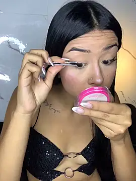 Miss karol online show from January 29, 7:11 pm