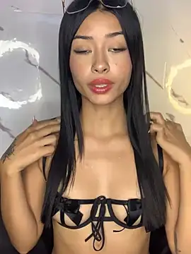 Miss karol online show from February 1, 8:58 pm