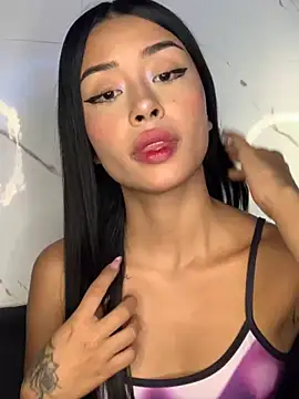 Miss karol online show from February 5, 5:31 pm