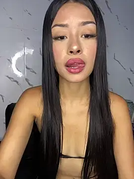 Miss karol online show from February 25, 5:36 pm